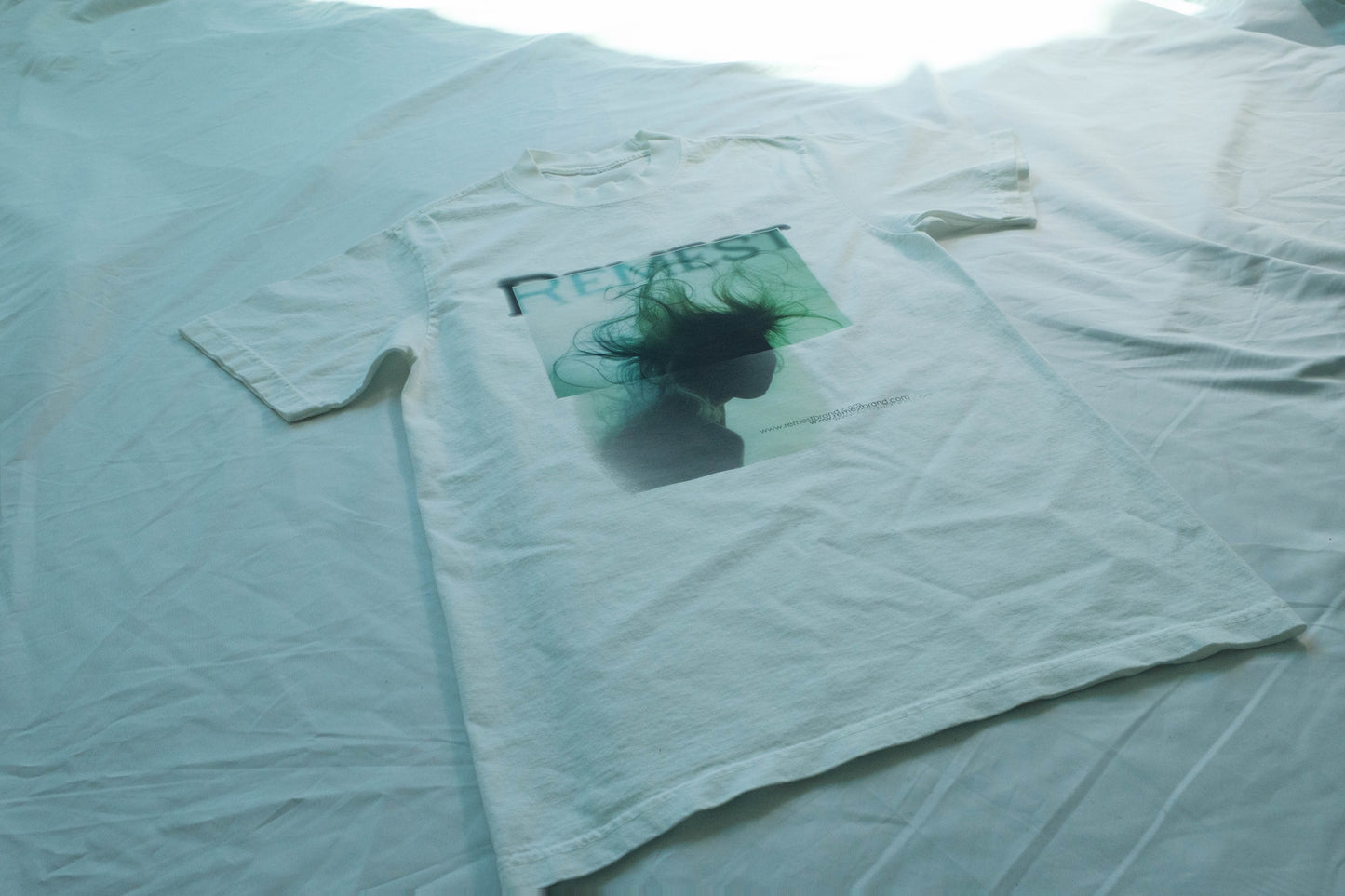 ‘Siren’ Tee