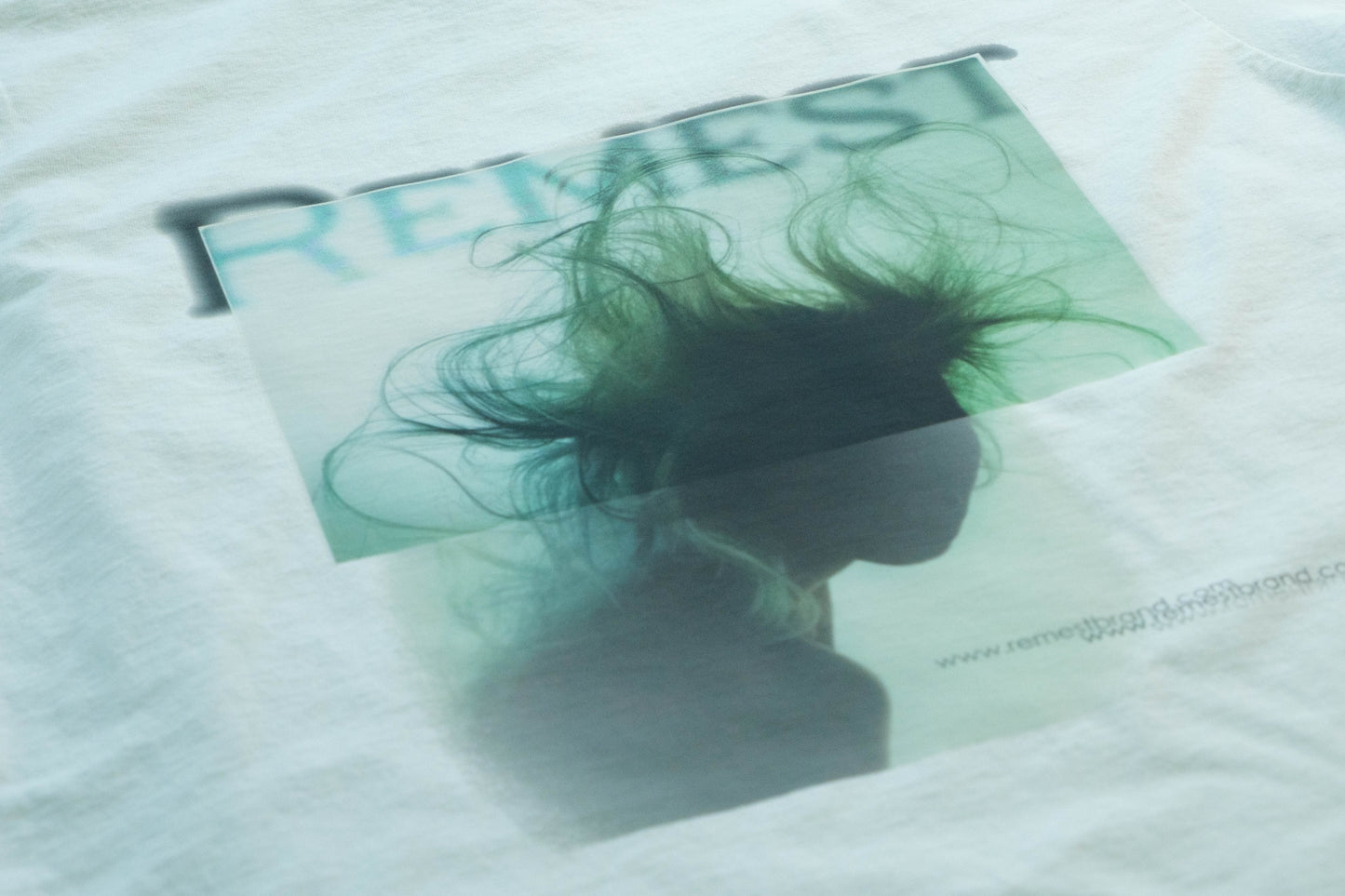 ‘Siren’ Tee
