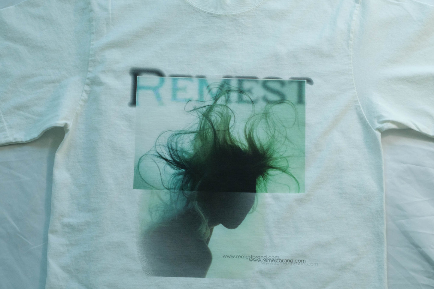 ‘Siren’ Tee