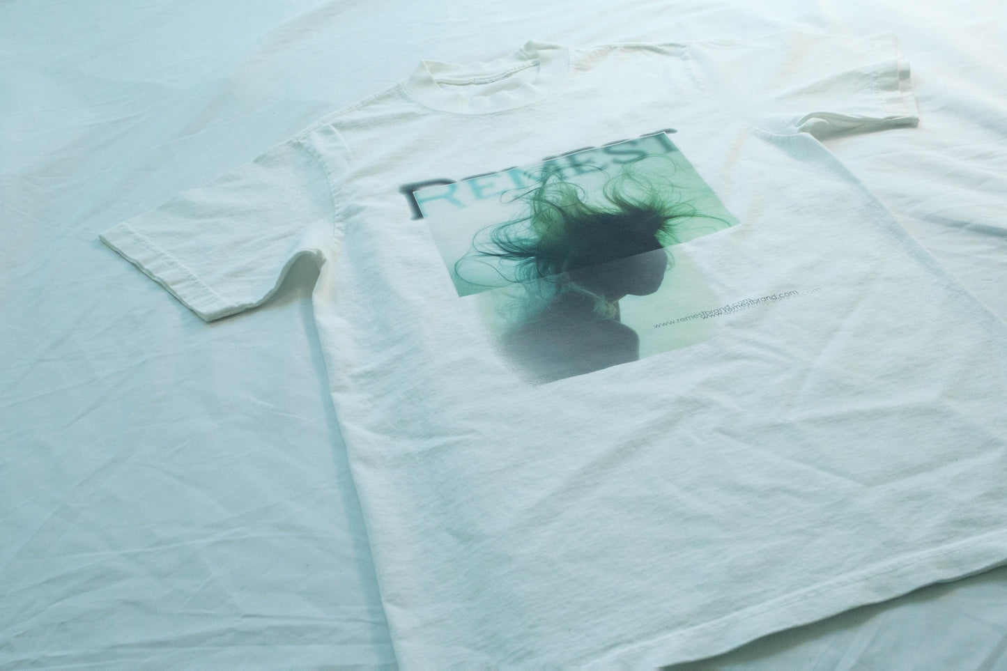 ‘Siren’ Tee