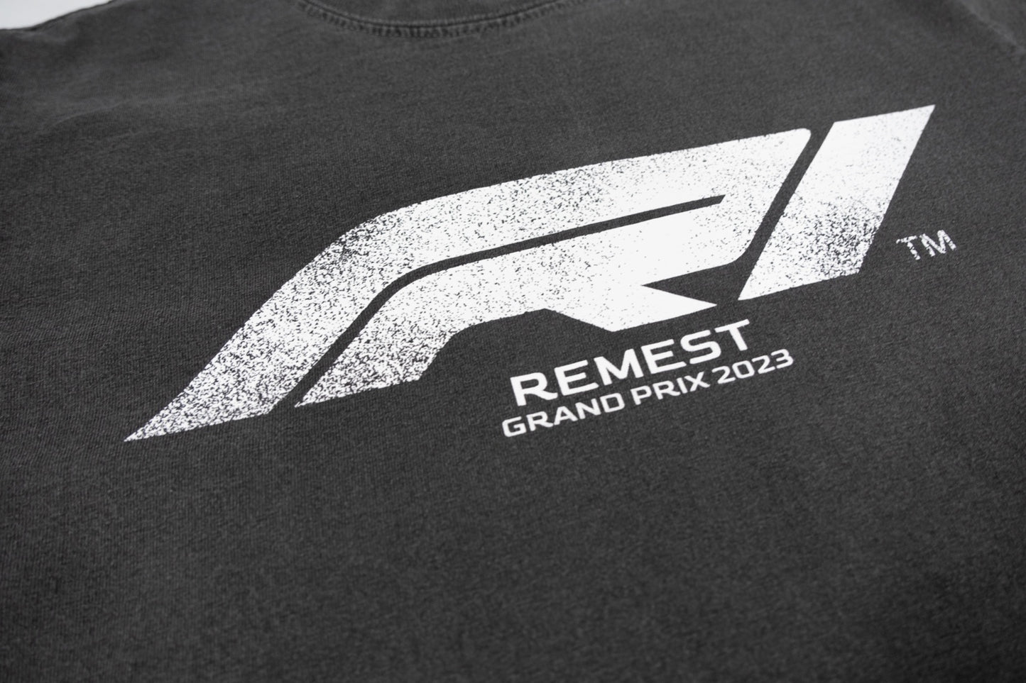 Grand Prix Tee