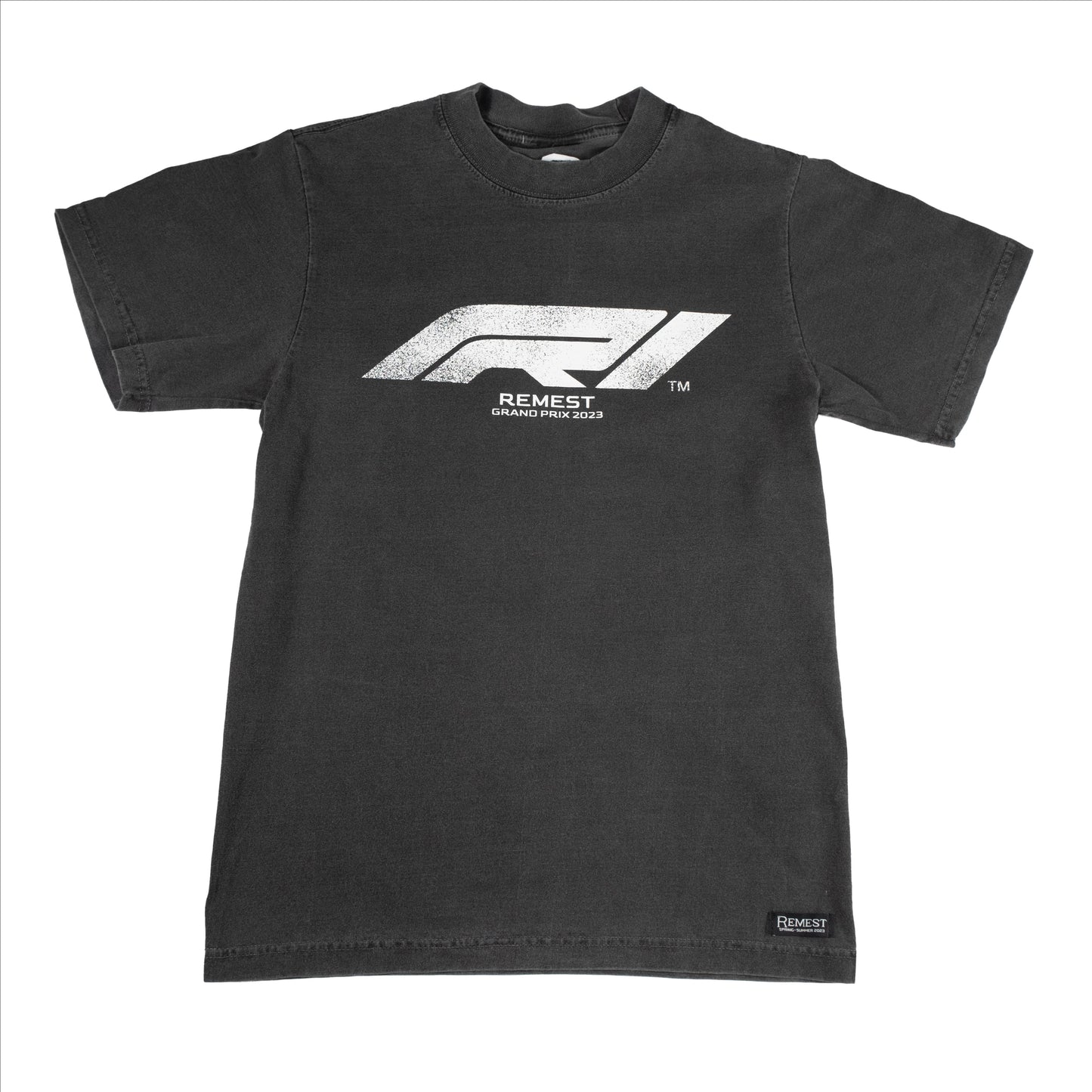 Grand Prix Tee