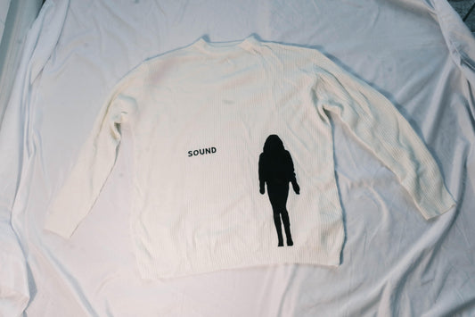 'Sound' Crewneck