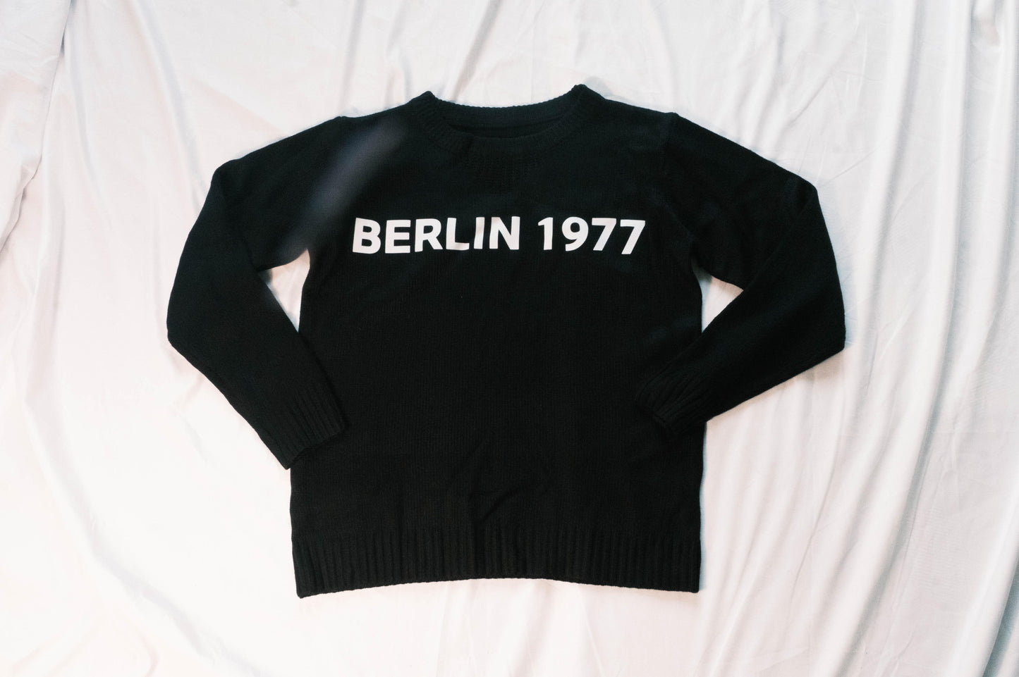 'Brink' Sweater