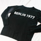 'Brink' Sweater