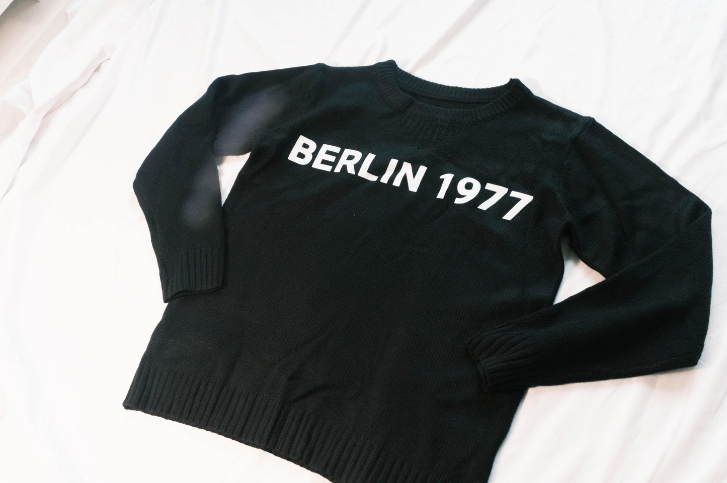 'Brink' Sweater