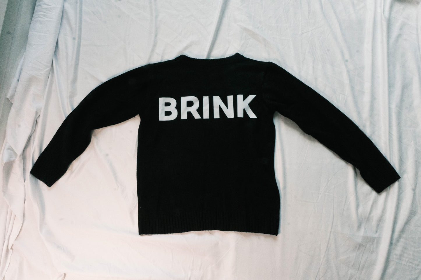 'Brink' Sweater