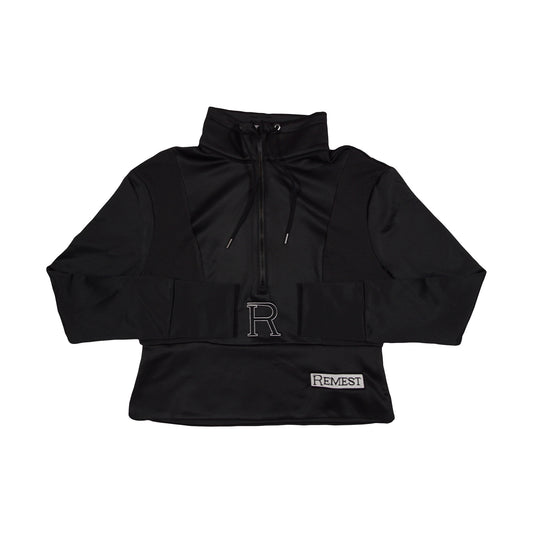 'Onyx' Quarter-Zip